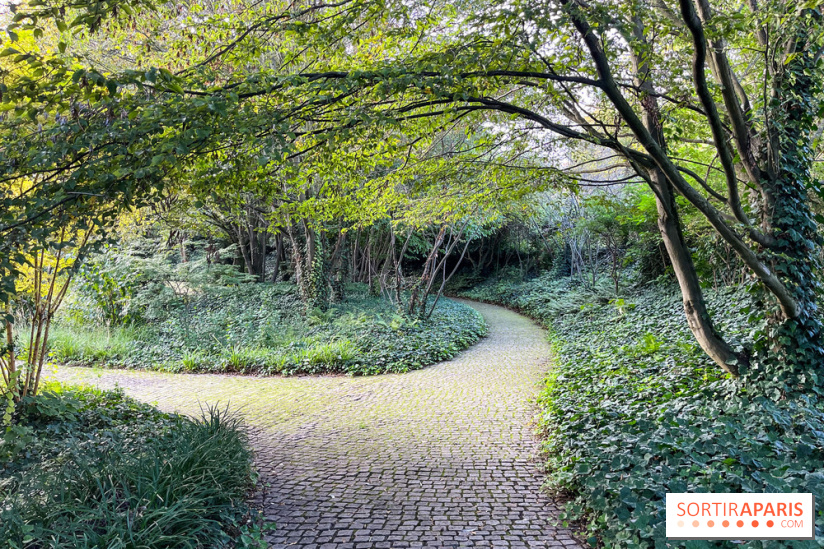 Le parc des Chanteraines - image00014