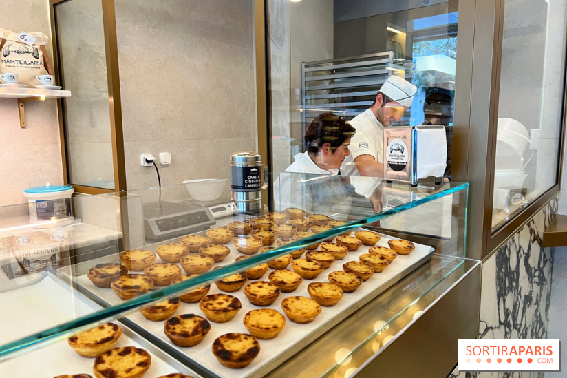 Manteigaria - Décoration