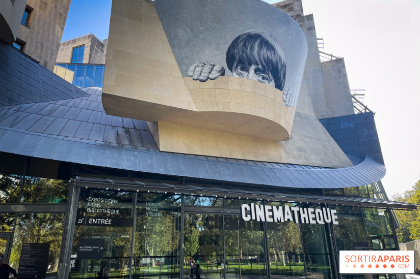 Exposition Viva Varda !