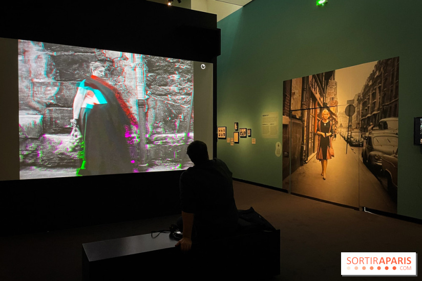 Exposition Viva Varda !
