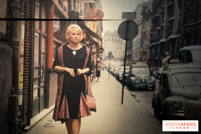 Exposition Viva Varda !