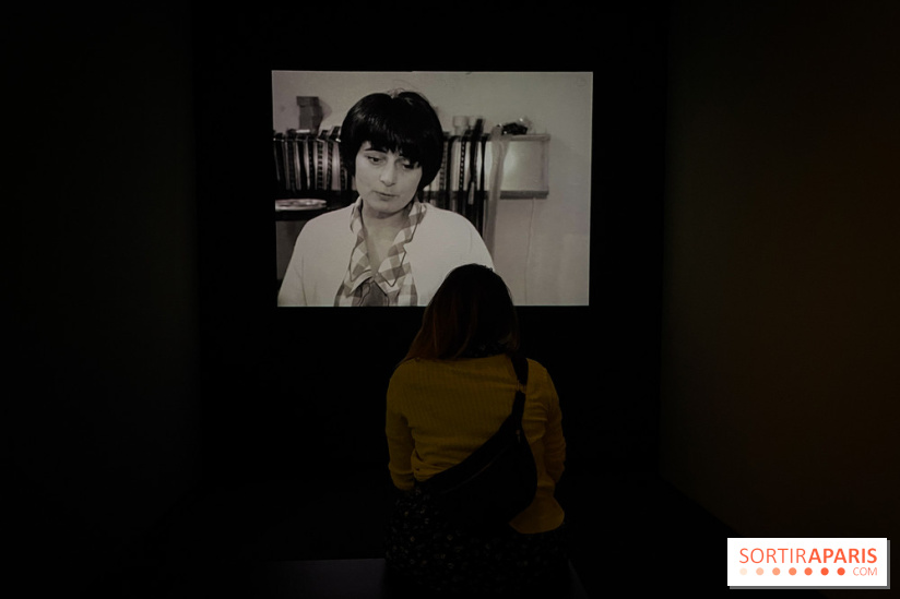Exposition Viva Varda !