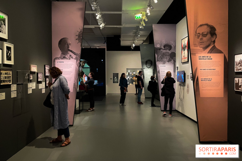 Exposition Viva Varda !
