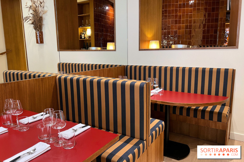 Oktobre - Décoration