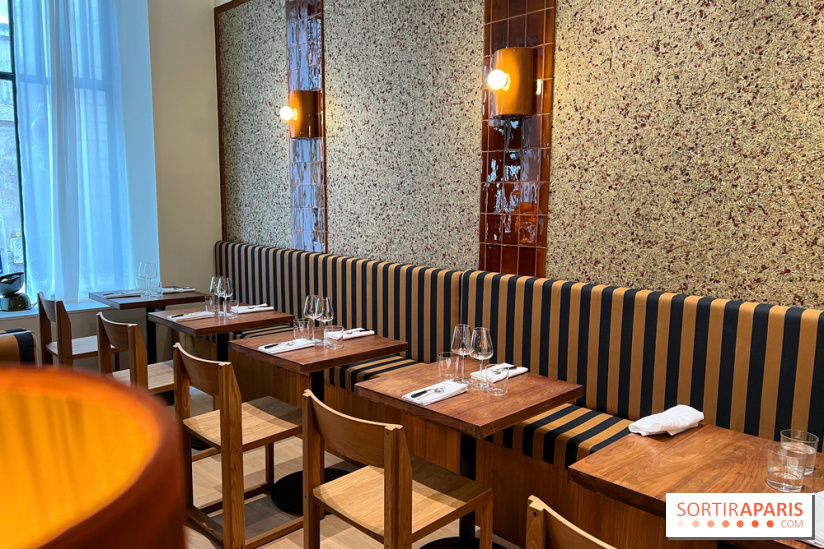 Oktobre - Décoration