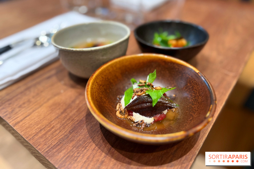 Oktobre - Hors d'œuvres