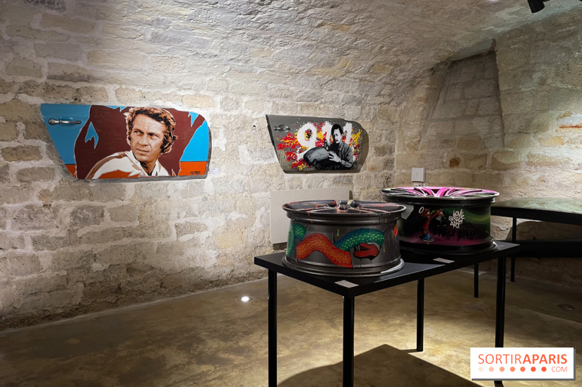 Exposition Porsche Legacy