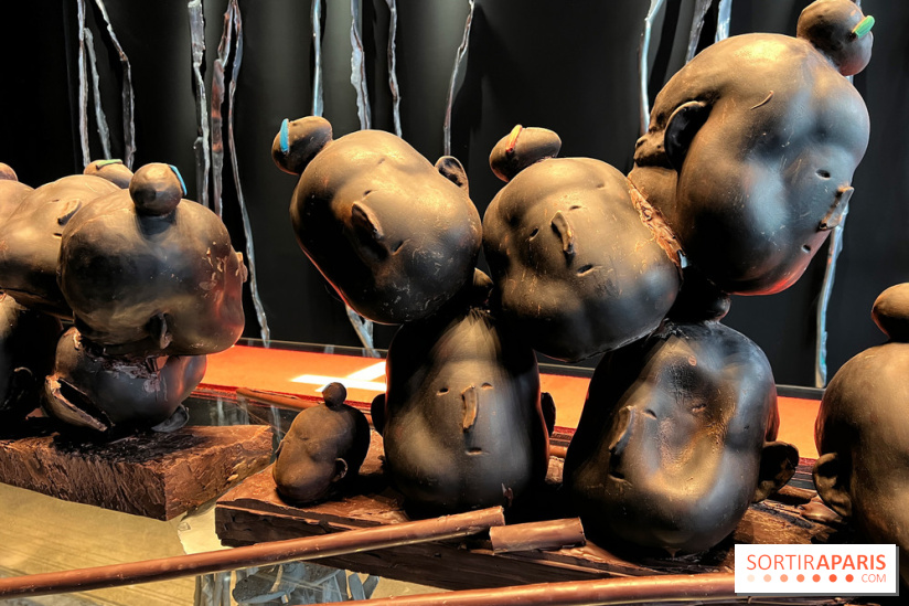 Chocolats Patrick Roger