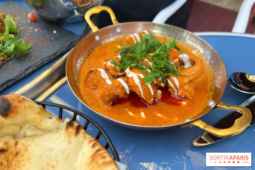 Indian restaurants in Paris, our best addresses