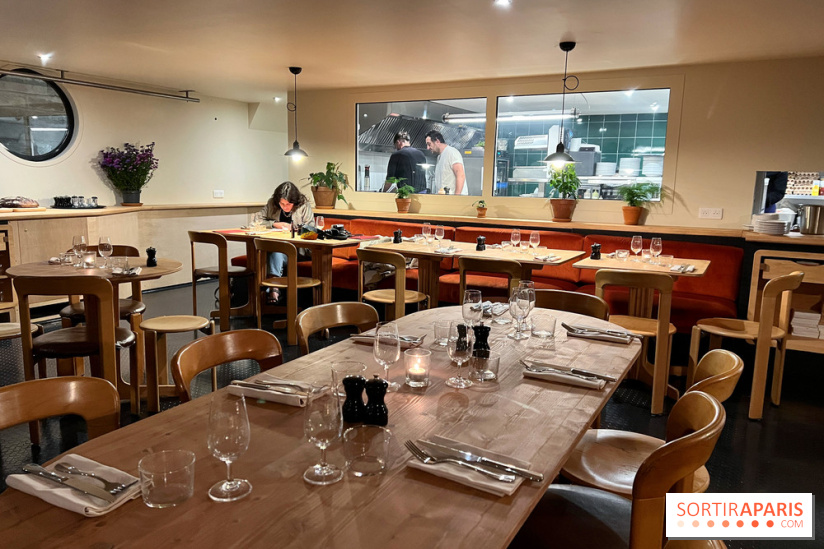 Facette - Décoration