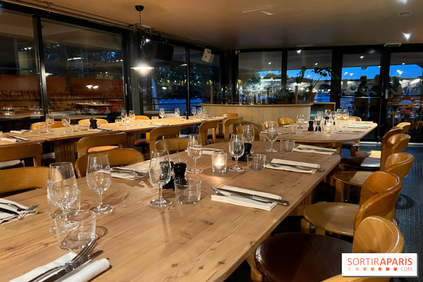 Facette - Décoration