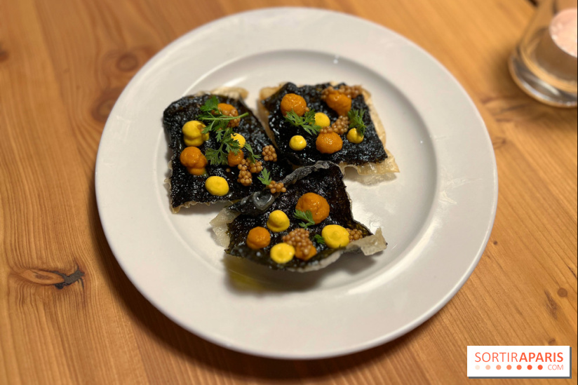 Facette - Amuse-bouche