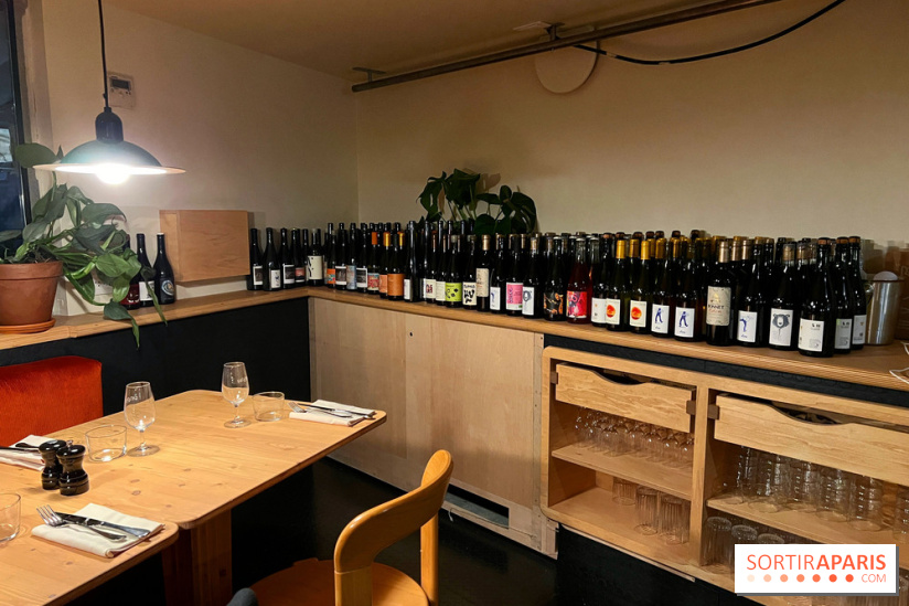 Facette - Décoration