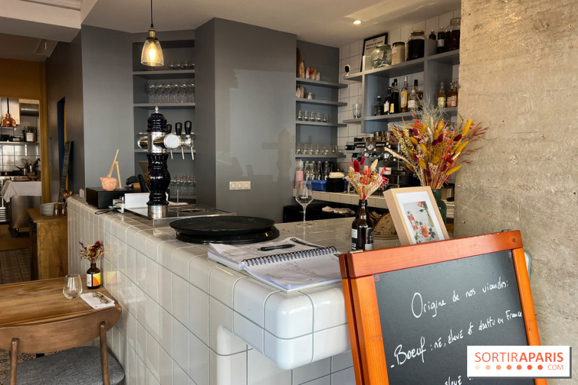 A Table ! - Décoration