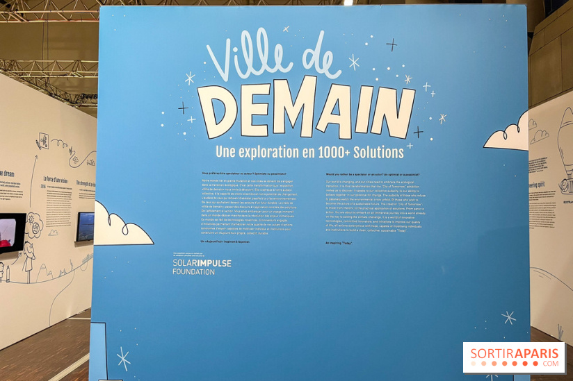 Ville de demain