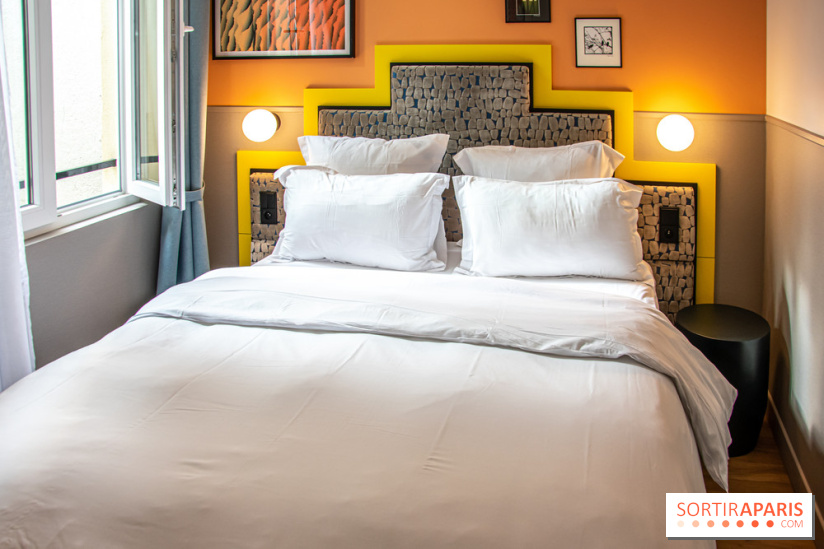 Edgar Suites Montmartre