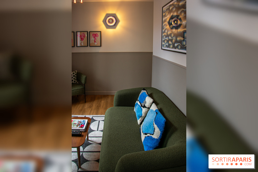 Edgar Suites Montmartre