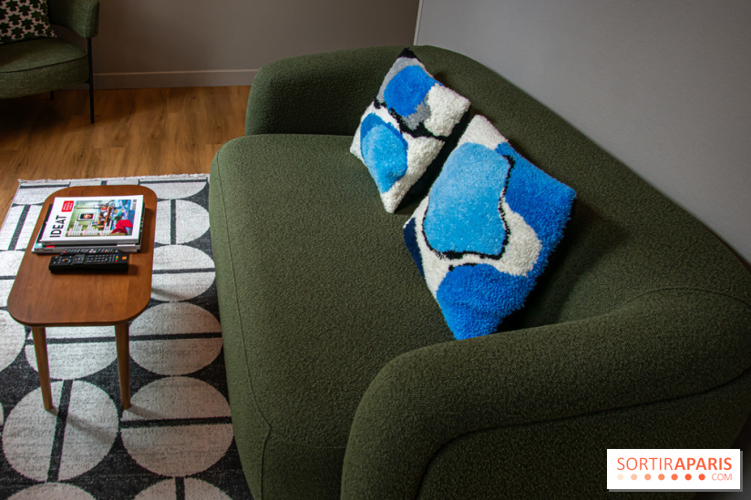 Edgar Suites Montmartre