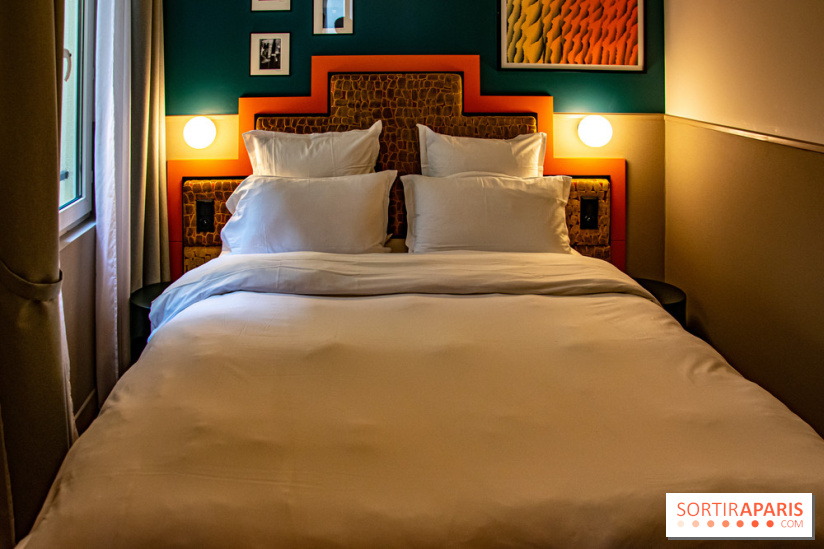 Edgar Suites Montmartre