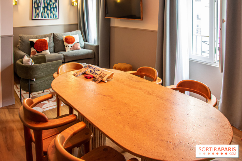 Edgar Suites Montmartre