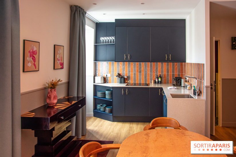 Edgar Suites Montmartre