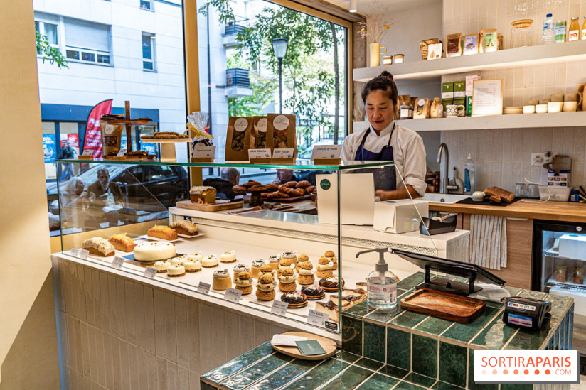 Ginko Pâtisserie