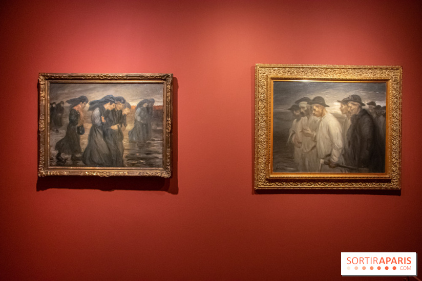 Exposition Théophile-Alexandre Steinlen Musée de Montmartre