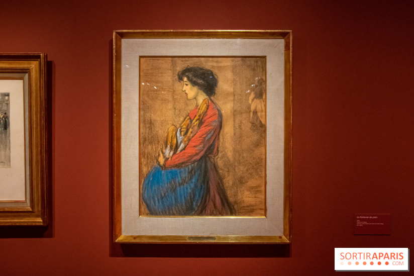 Exposition Théophile-Alexandre Steinlen Musée de Montmartre