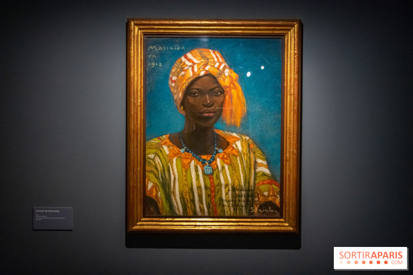 Exposition Théophile-Alexandre Steinlen Musée de Montmartre