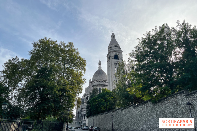 Le Square Marcel Bleustein Blanchet, dit de la Turlure  - image00072