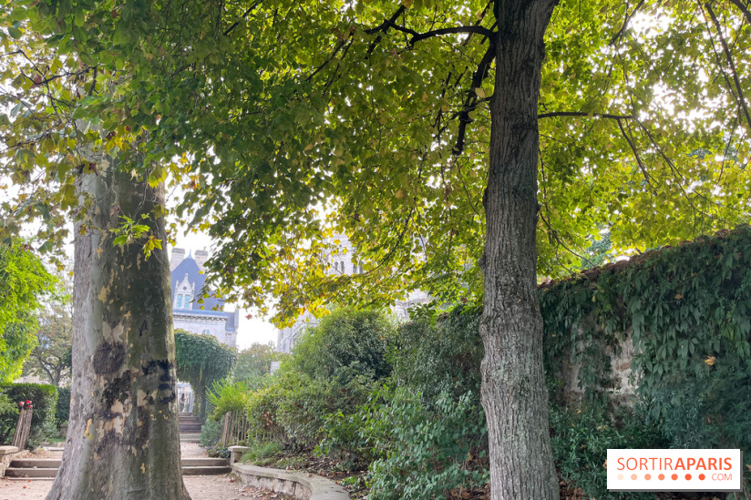 Le Square Marcel Bleustein Blanchet, dit de la Turlure  - image00065