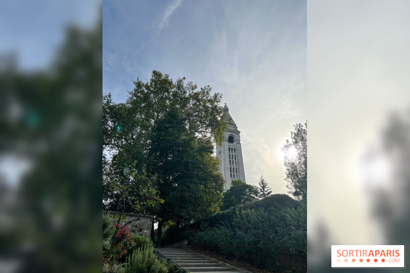 Le Square Marcel Bleustein Blanchet, dit de la Turlure  - image00067