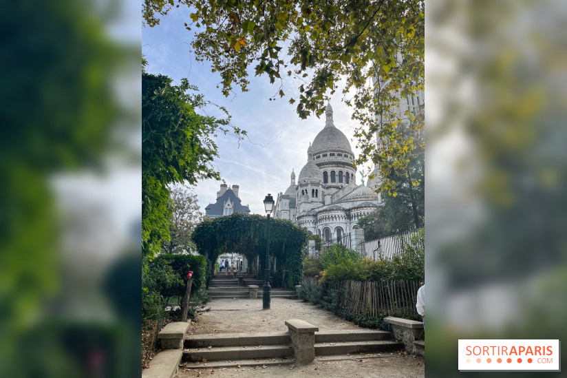 Le Square Marcel Bleustein Blanchet, dit de la Turlure  - image00061