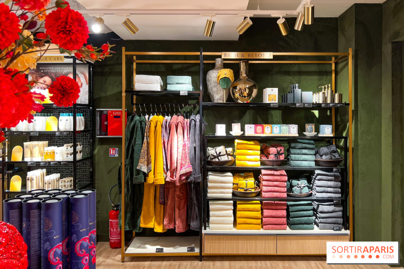 Rituals Mind Oasis - institut de relaxation mentale sur les Champs-Élysées - image00028