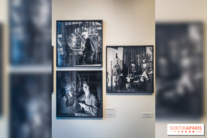 Le Paris des années 30 vu par Boris Lipnitzki, l'exposition photo à voir à la galerie Roger-Viollet