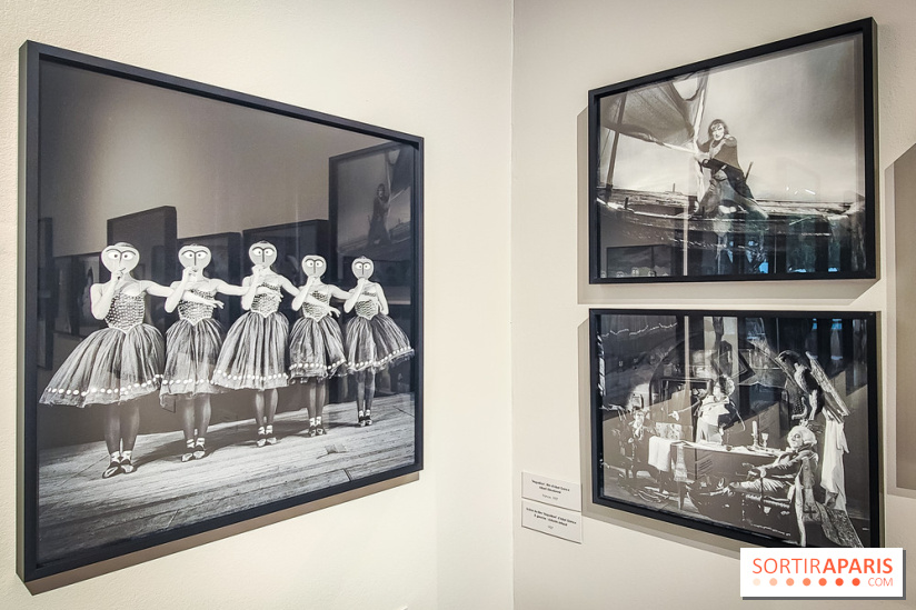 Le Paris des années 30 vu par Boris Lipnitzki, l'exposition photo à voir à la galerie Roger-Viollet