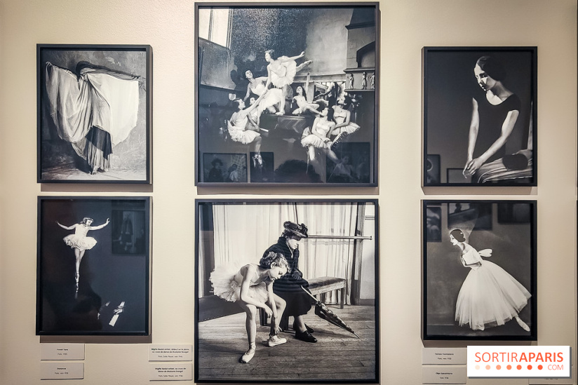 Le Paris des années 30 vu par Boris Lipnitzki, l'exposition photo à voir à la galerie Roger-Viollet  - Brigitte Bardot enfant