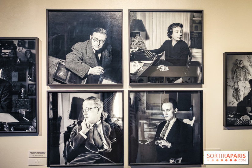 Le Paris des années 30 vu par Boris Lipnitzki, l'exposition photo à voir à la galerie Roger-Viollet