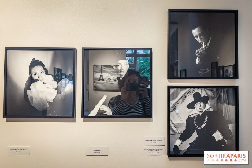 Le Paris des années 30 vu par Boris Lipnitzki, l'exposition photo à voir à la galerie Roger-Viollet