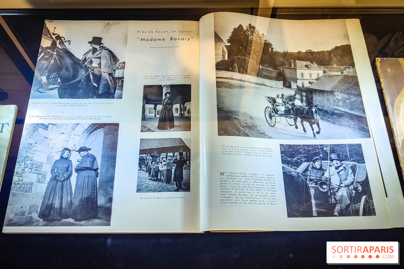 Le Paris des années 30 vu par Boris Lipnitzki, l'exposition photo à voir à la galerie Roger-Viollet