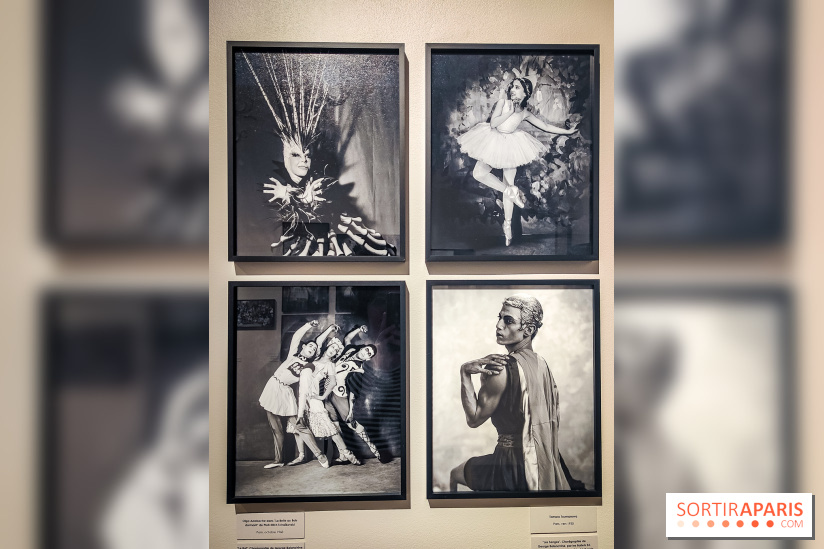 Le Paris des années 30 vu par Boris Lipnitzki, l'exposition photo à voir à la galerie Roger-Viollet