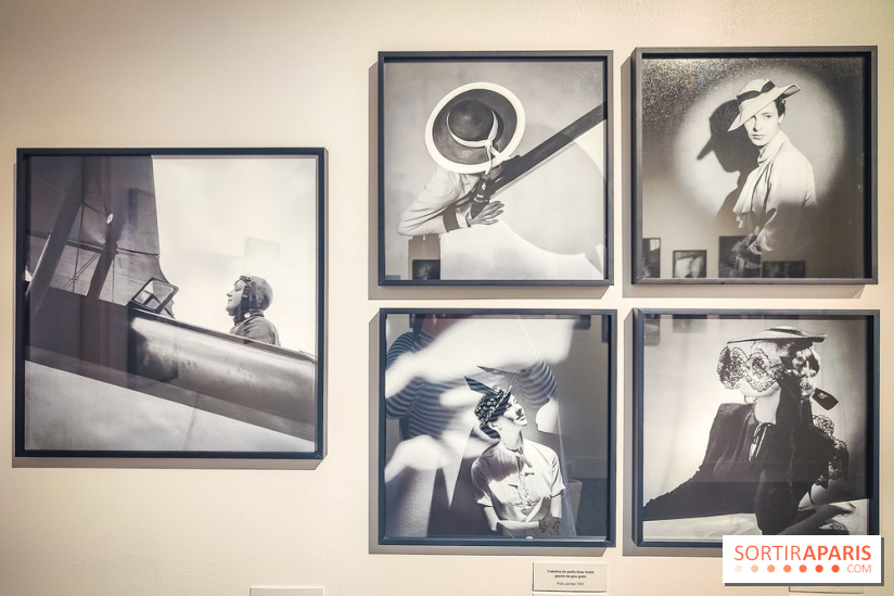 Le Paris des années 30 vu par Boris Lipnitzki, l'exposition photo à voir à la galerie Roger-Viollet