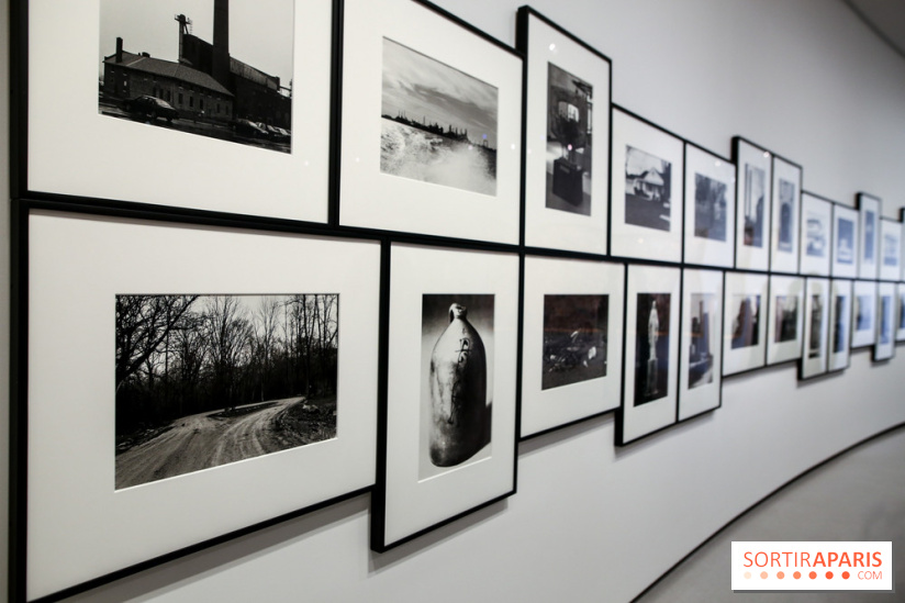 Mike Kelley à la Bourse de Commerce - IMG 1152