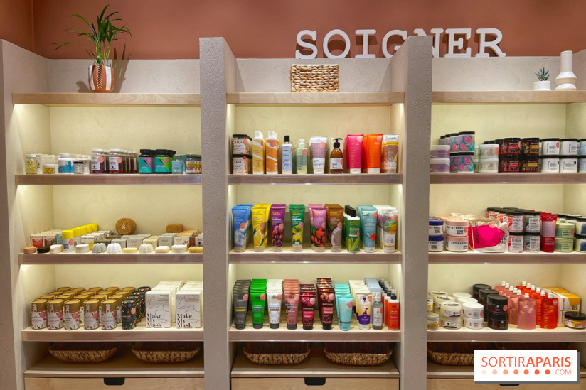 La Belle Boucle Studio à Paris - IMG 5754