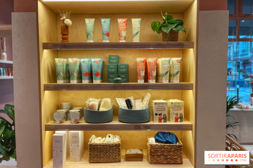 La Belle Boucle Studio à Paris - IMG 5756