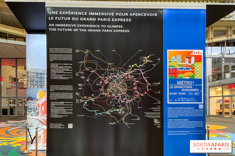 Le Pavillon du Grand Paris Express - image00017