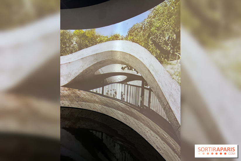 Le Pavillon du Grand Paris Express