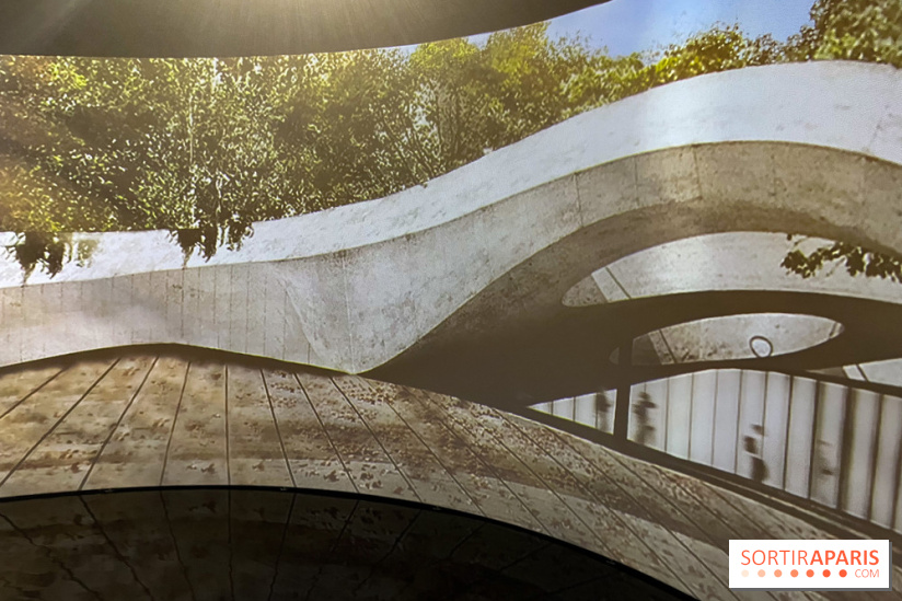 Le Pavillon du Grand Paris Express - image00012