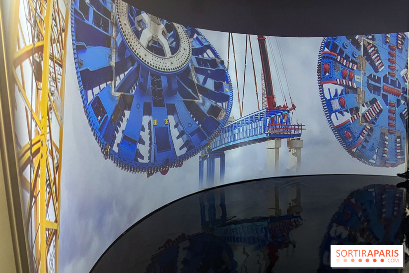 Le Pavillon du Grand Paris Express - image00002