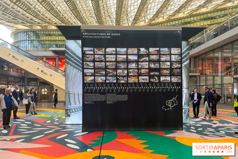 Le Pavillon du Grand Paris Express - image00003